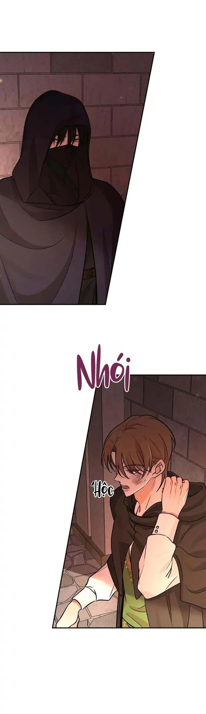 Mắc Kẹt Trong Game Hẹn Hò Của Em Gái Tôi Chapter 24 Trang 19