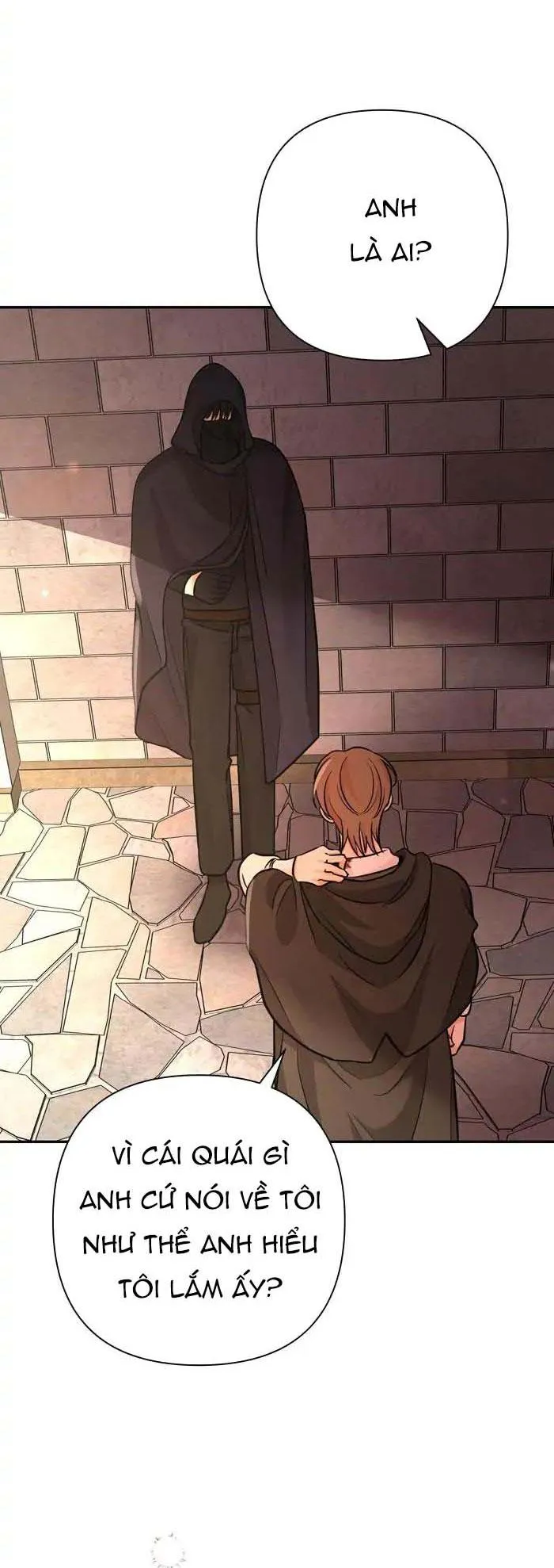 Mắc Kẹt Trong Game Hẹn Hò Của Em Gái Tôi Chapter 24 Trang 20