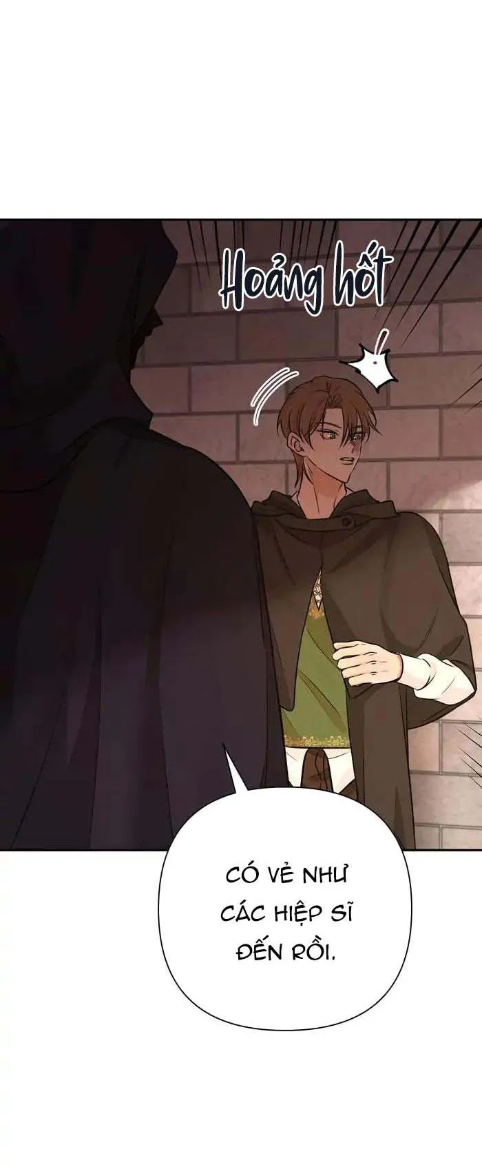 Mắc Kẹt Trong Game Hẹn Hò Của Em Gái Tôi Chapter 24 Trang 24