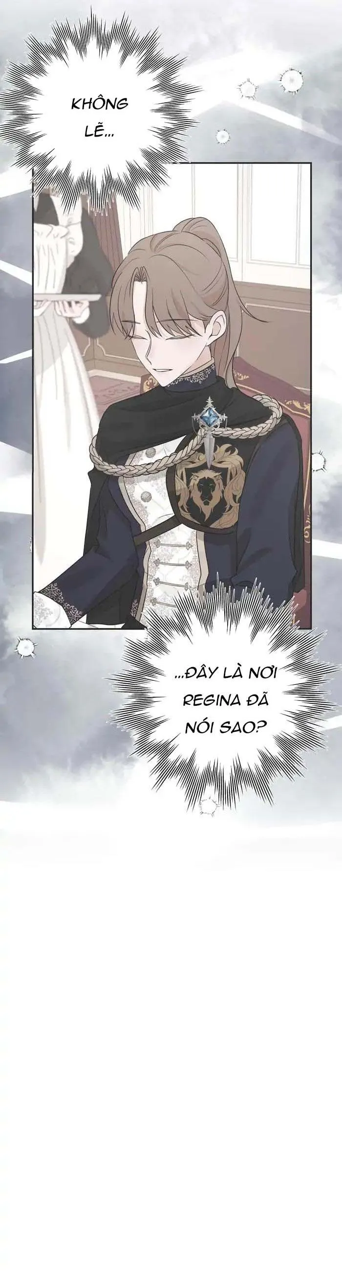 Mắc Kẹt Trong Game Hẹn Hò Của Em Gái Tôi Chapter 24 Trang 26