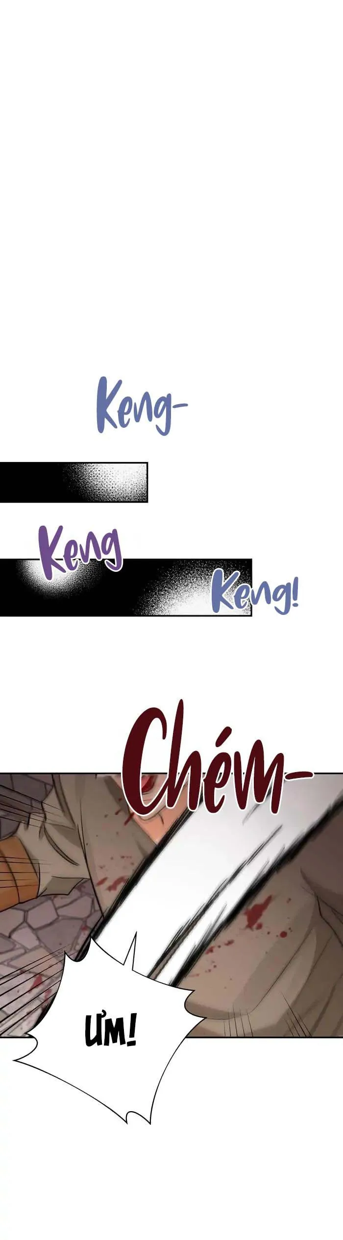 Mắc Kẹt Trong Game Hẹn Hò Của Em Gái Tôi Chapter 24 Trang 27