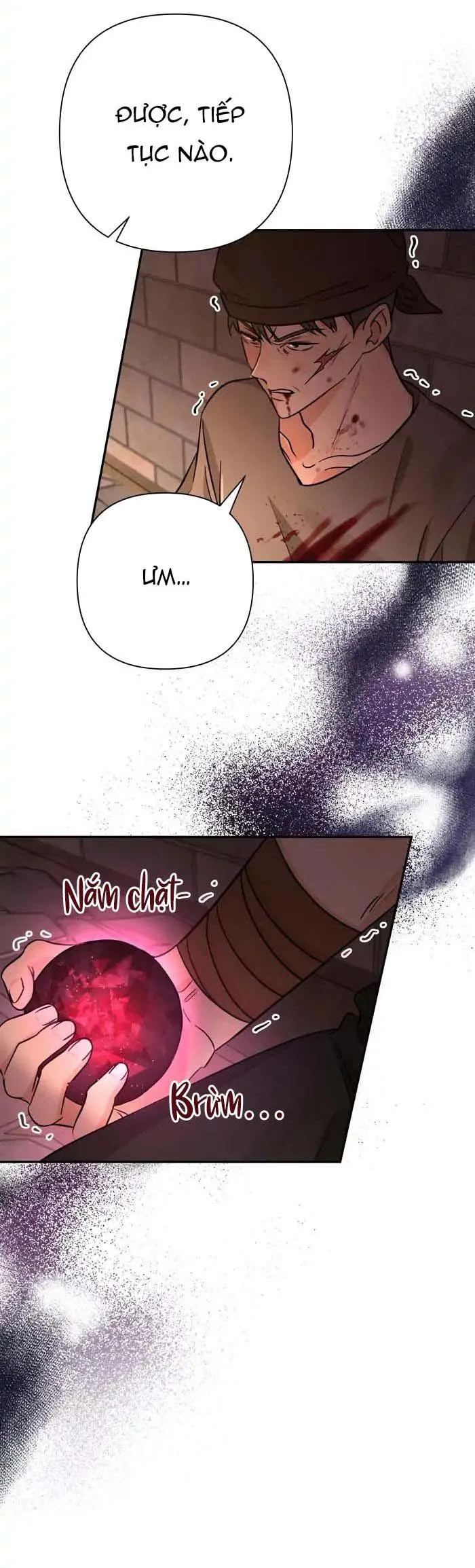 Mắc Kẹt Trong Game Hẹn Hò Của Em Gái Tôi Chapter 24 Trang 30