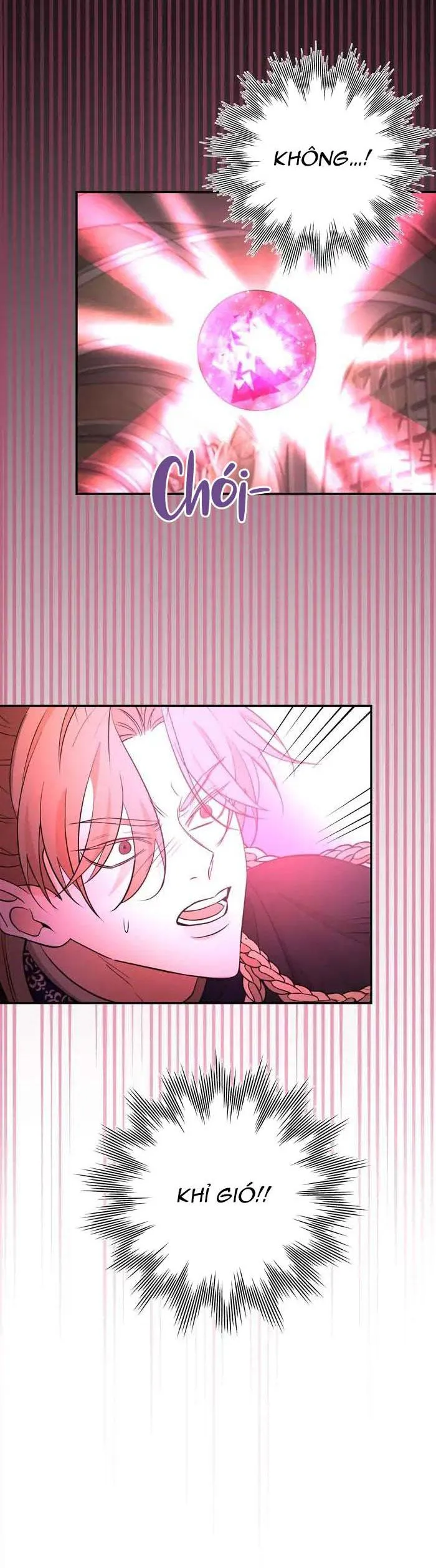 Mắc Kẹt Trong Game Hẹn Hò Của Em Gái Tôi Chapter 24 Trang 32