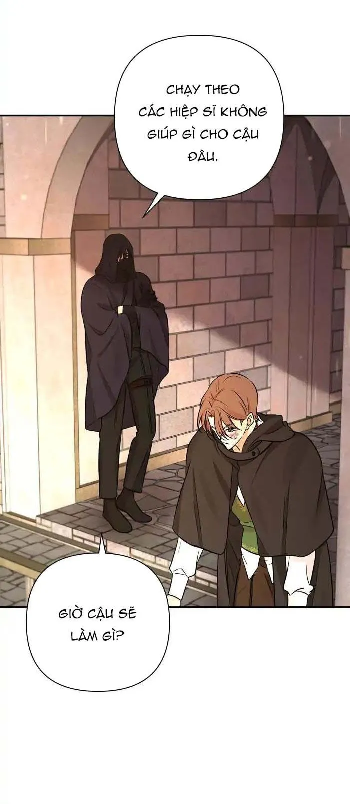 Mắc Kẹt Trong Game Hẹn Hò Của Em Gái Tôi Chapter 24 Trang 34