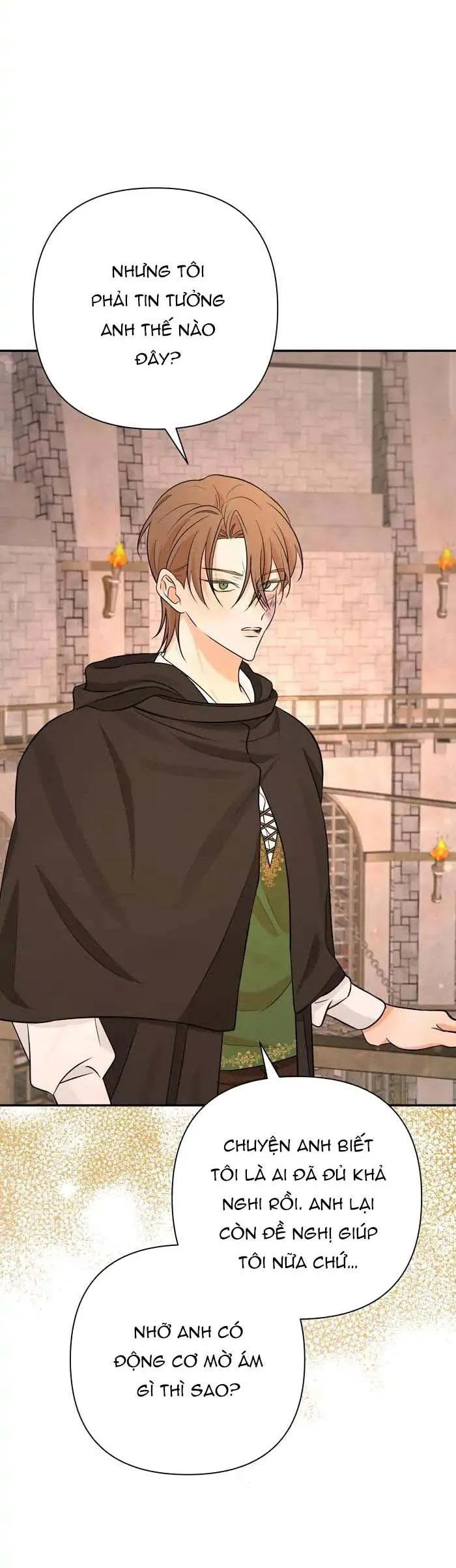 Mắc Kẹt Trong Game Hẹn Hò Của Em Gái Tôi Chapter 24 Trang 36