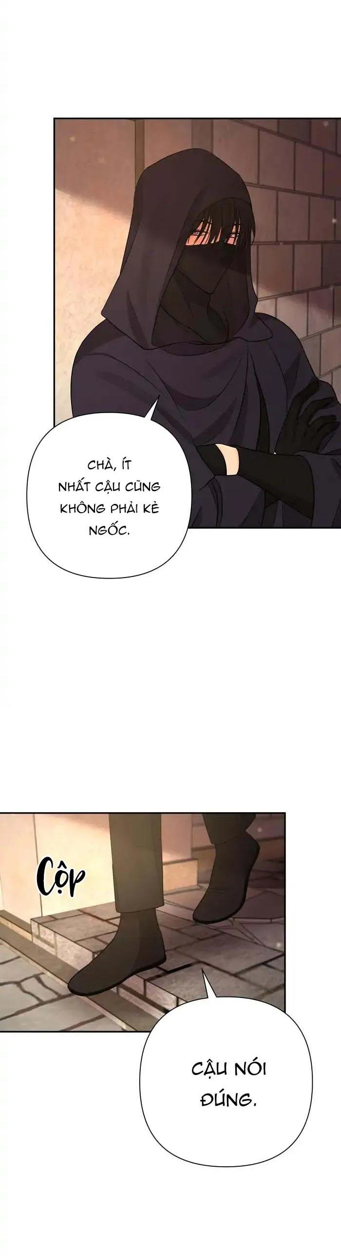 Mắc Kẹt Trong Game Hẹn Hò Của Em Gái Tôi Chapter 24 Trang 37