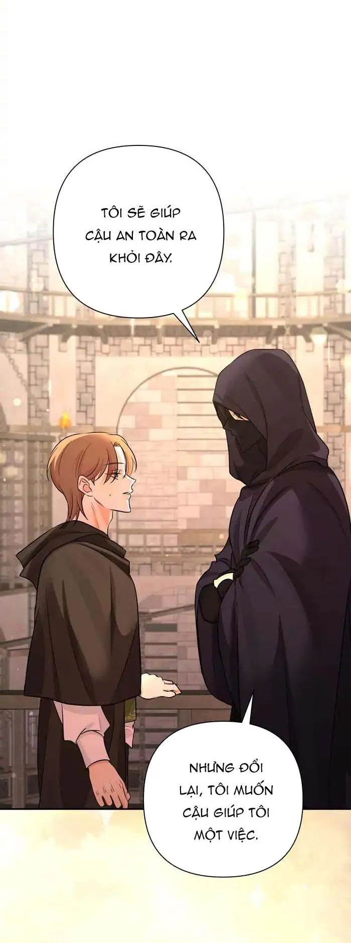 Mắc Kẹt Trong Game Hẹn Hò Của Em Gái Tôi Chapter 24 Trang 38