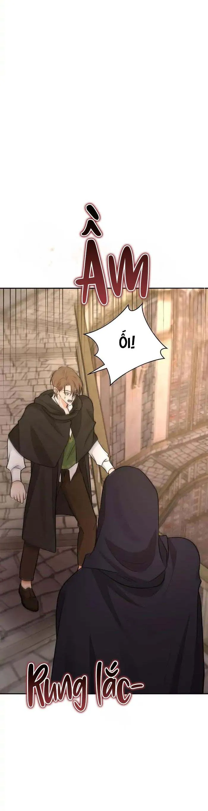 Mắc Kẹt Trong Game Hẹn Hò Của Em Gái Tôi Chapter 24 Trang 40