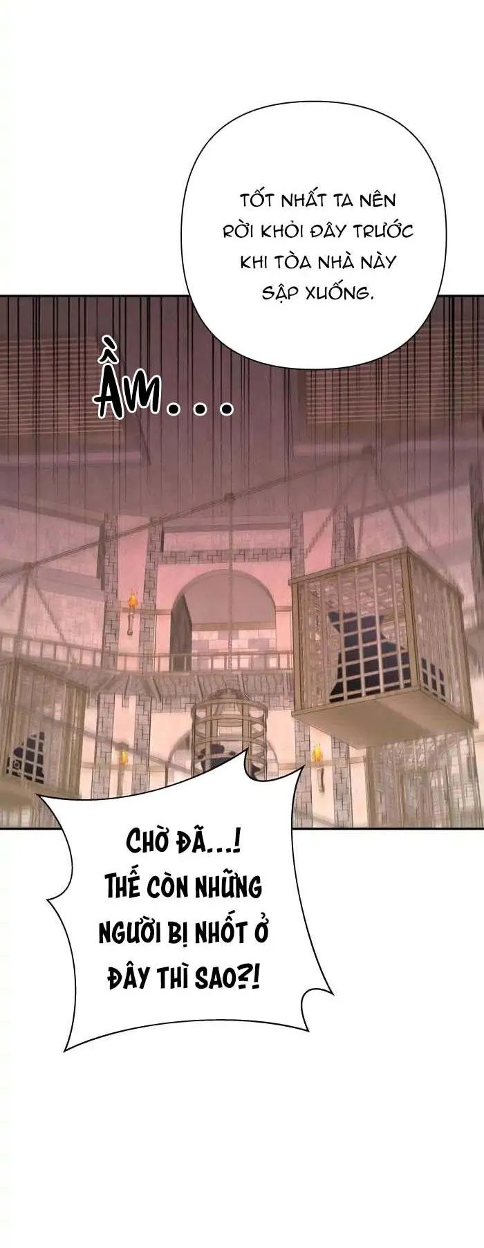 Mắc Kẹt Trong Game Hẹn Hò Của Em Gái Tôi Chapter 24 Trang 42