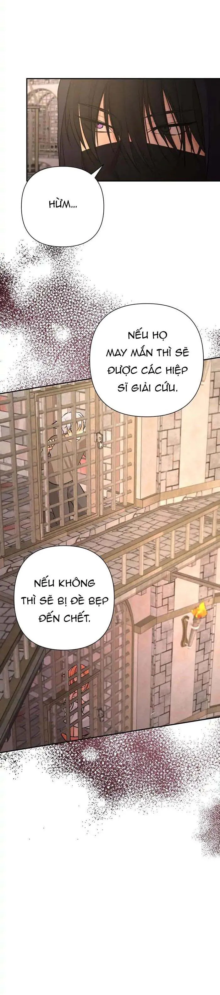 Mắc Kẹt Trong Game Hẹn Hò Của Em Gái Tôi Chapter 24 Trang 43