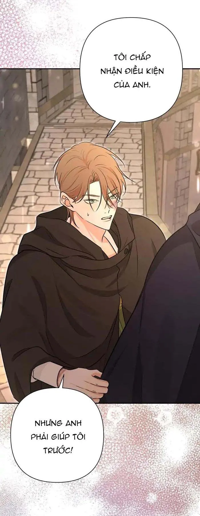 Mắc Kẹt Trong Game Hẹn Hò Của Em Gái Tôi Chapter 24 Trang 47