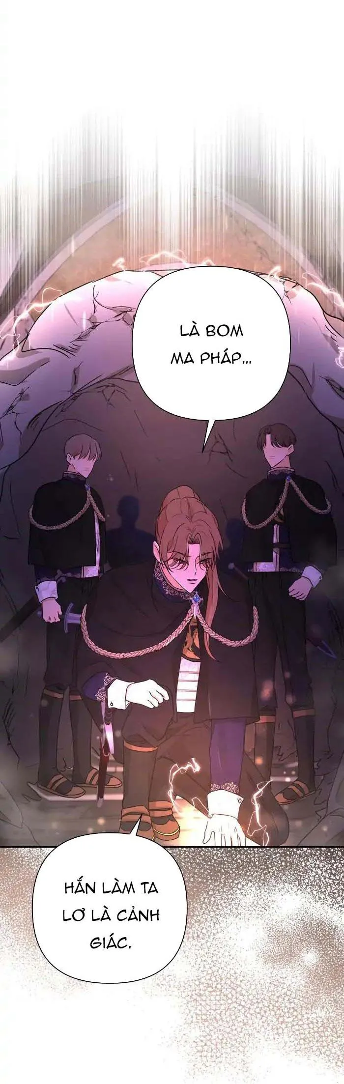 Mắc Kẹt Trong Game Hẹn Hò Của Em Gái Tôi Chapter 25 Trang 3