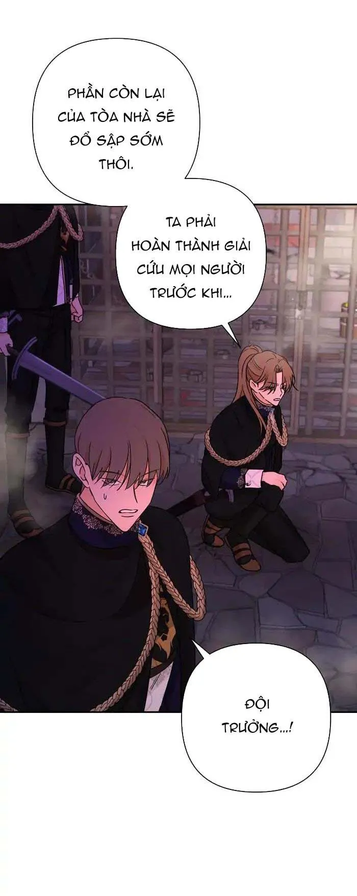 Mắc Kẹt Trong Game Hẹn Hò Của Em Gái Tôi Chapter 25 Trang 5