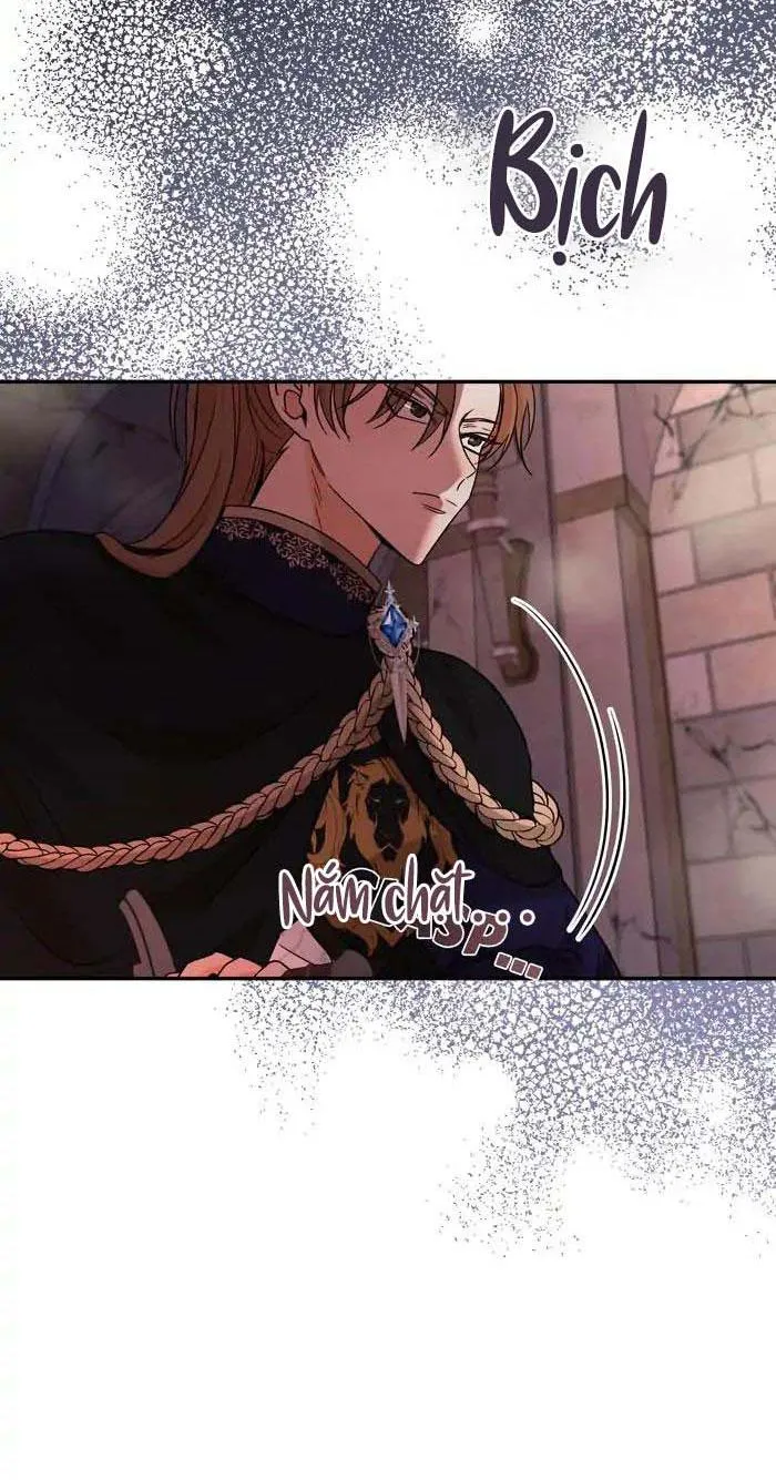 Mắc Kẹt Trong Game Hẹn Hò Của Em Gái Tôi Chapter 25 Trang 8