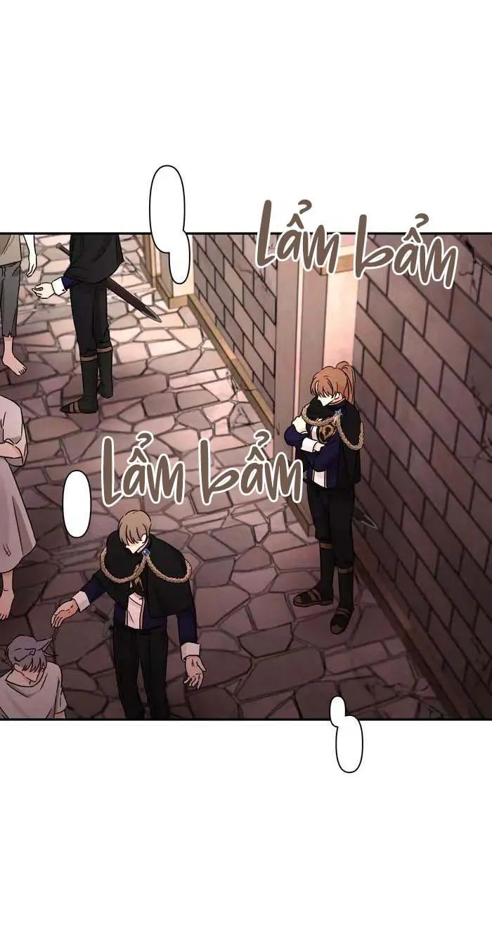 Mắc Kẹt Trong Game Hẹn Hò Của Em Gái Tôi Chapter 25 Trang 13