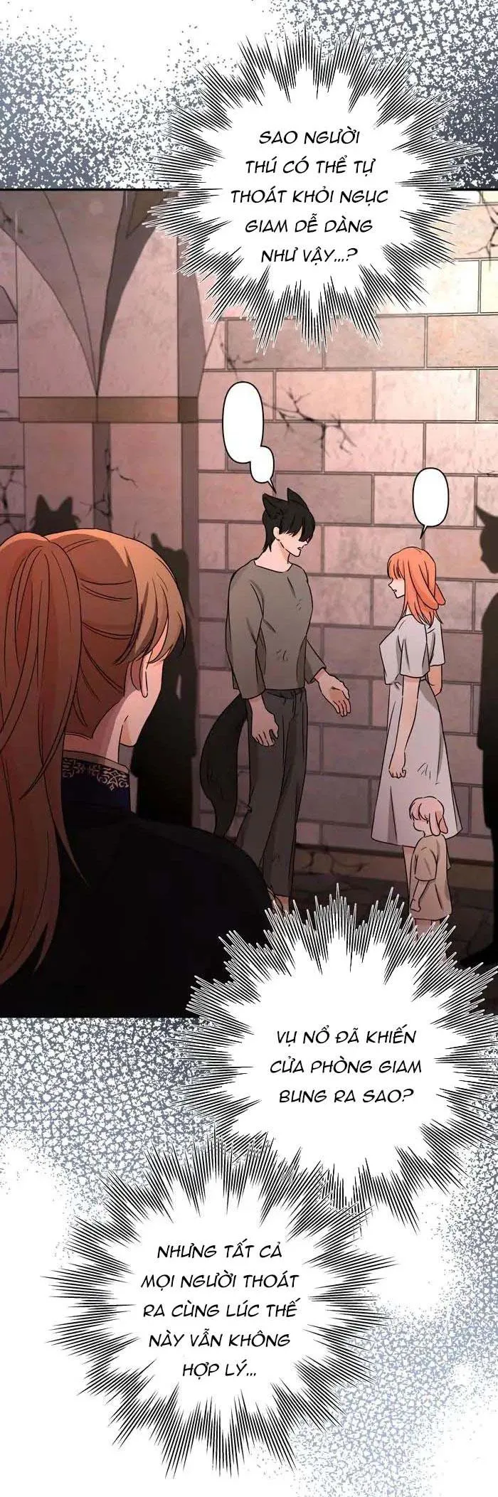Mắc Kẹt Trong Game Hẹn Hò Của Em Gái Tôi Chapter 25 Trang 15