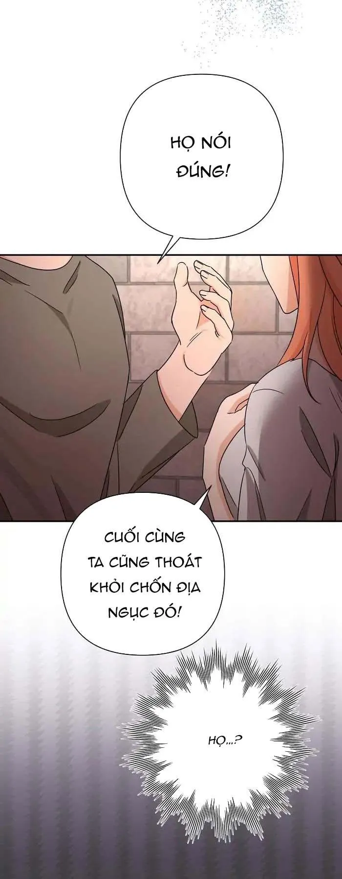 Mắc Kẹt Trong Game Hẹn Hò Của Em Gái Tôi Chapter 25 Trang 16