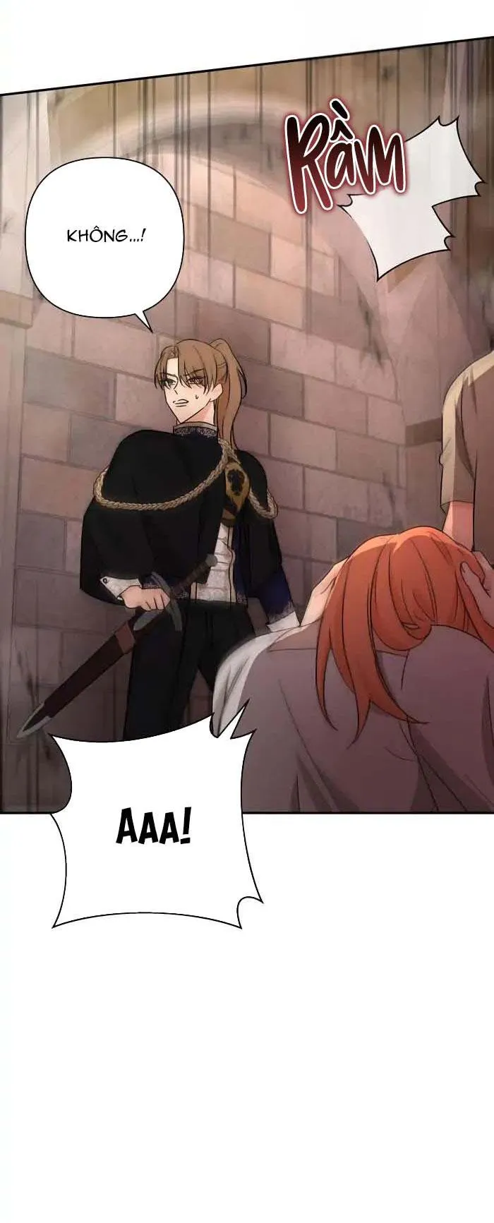 Mắc Kẹt Trong Game Hẹn Hò Của Em Gái Tôi Chapter 25 Trang 18