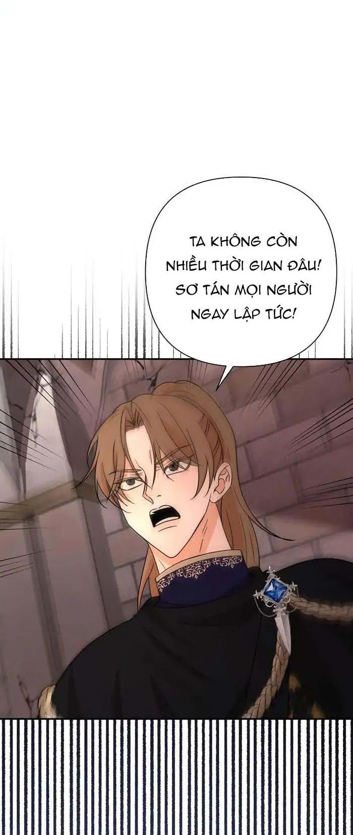 Mắc Kẹt Trong Game Hẹn Hò Của Em Gái Tôi Chapter 25 Trang 19