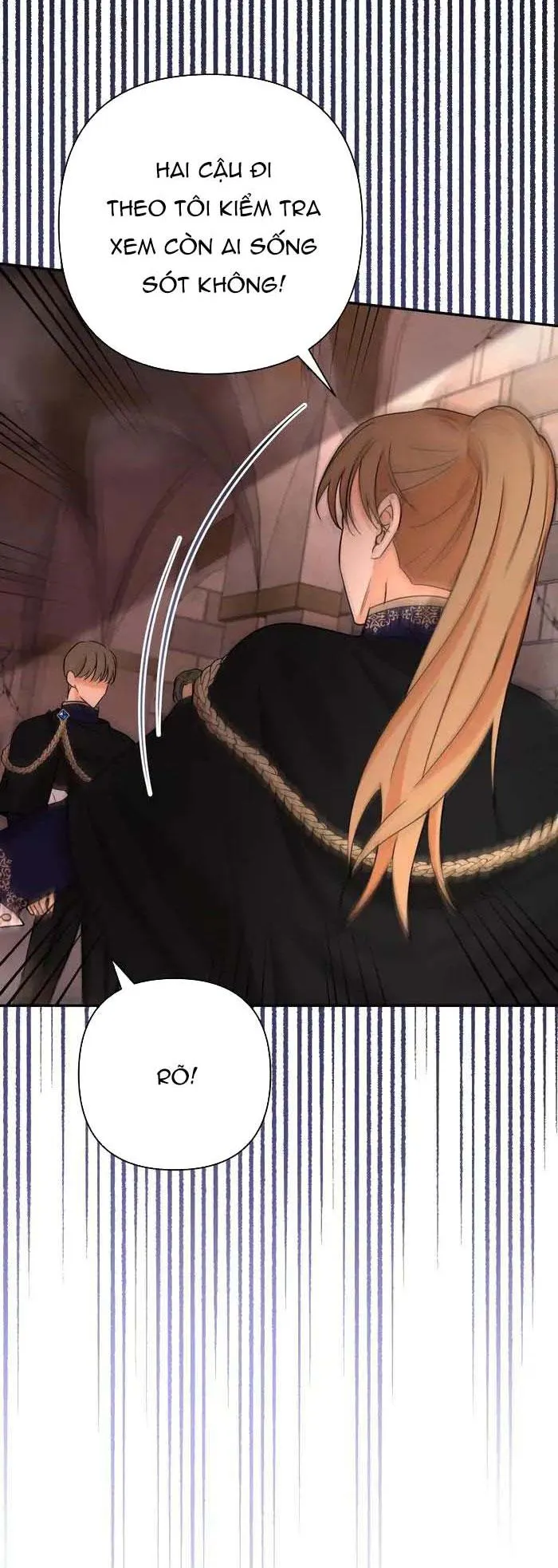 Mắc Kẹt Trong Game Hẹn Hò Của Em Gái Tôi Chapter 25 Trang 20