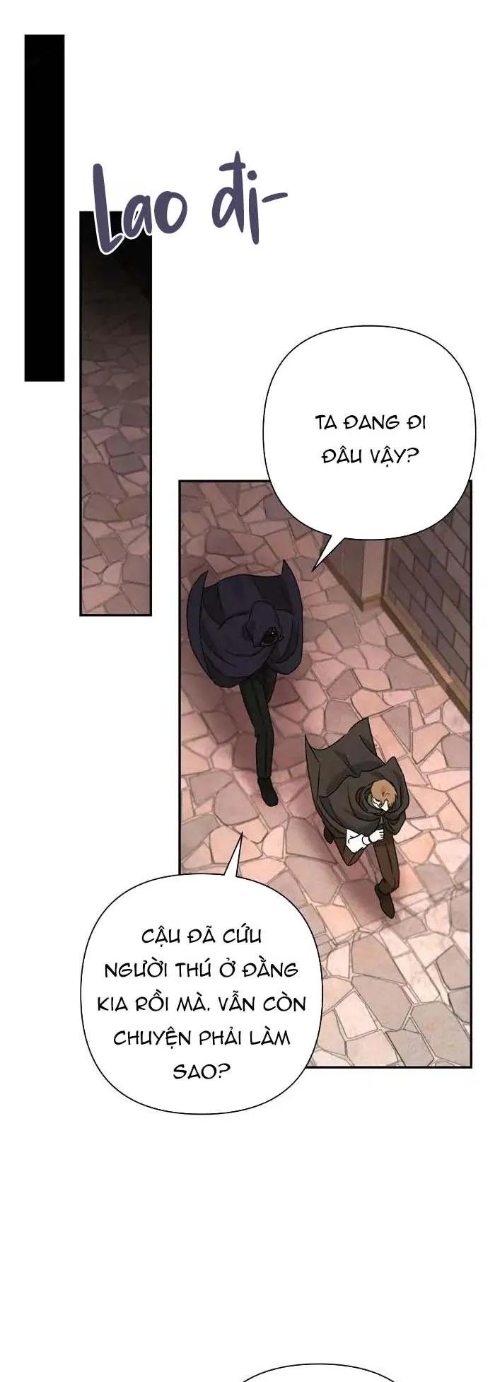 Mắc Kẹt Trong Game Hẹn Hò Của Em Gái Tôi Chapter 25 Trang 22