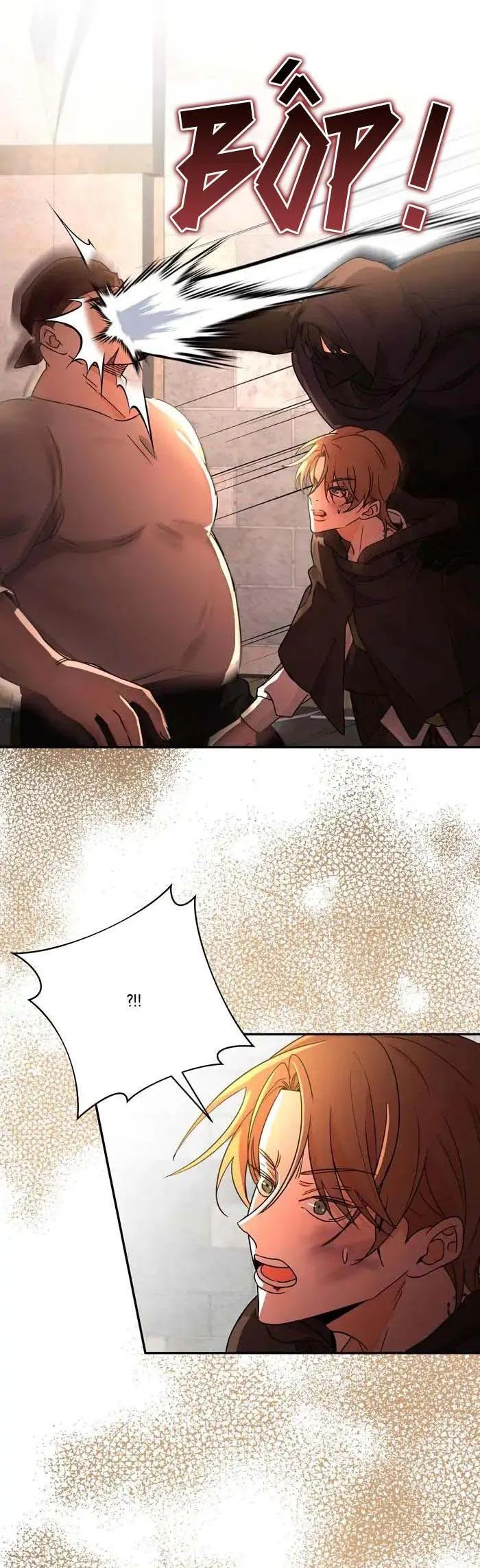 Mắc Kẹt Trong Game Hẹn Hò Của Em Gái Tôi Chapter 25 Trang 28