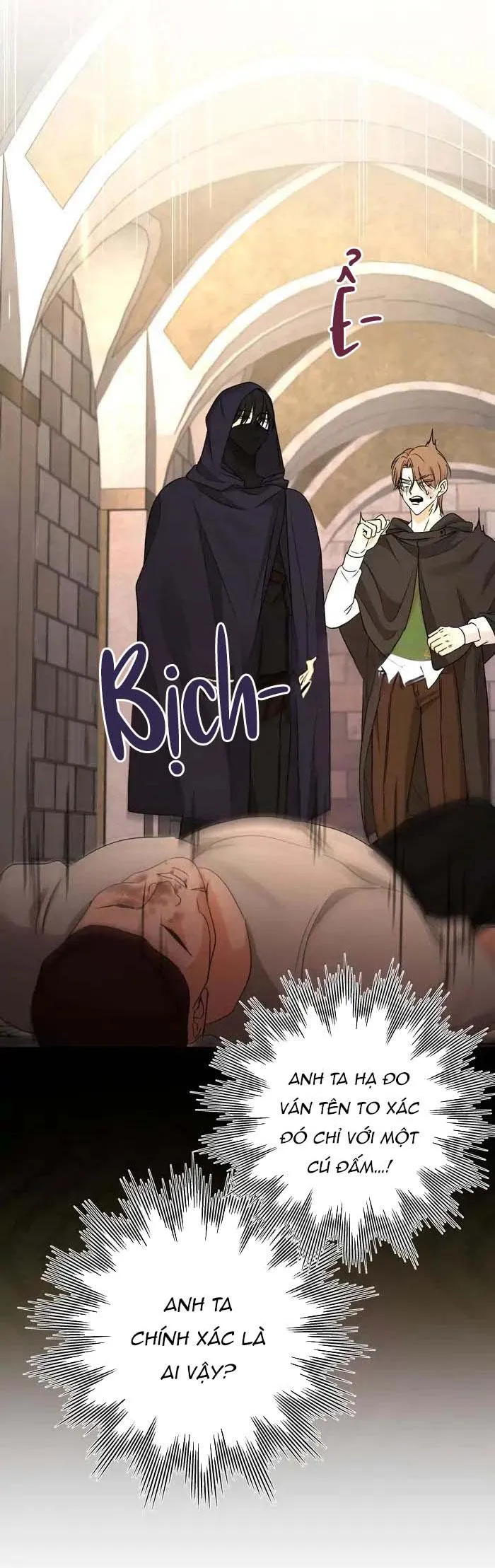 Mắc Kẹt Trong Game Hẹn Hò Của Em Gái Tôi Chapter 25 Trang 31