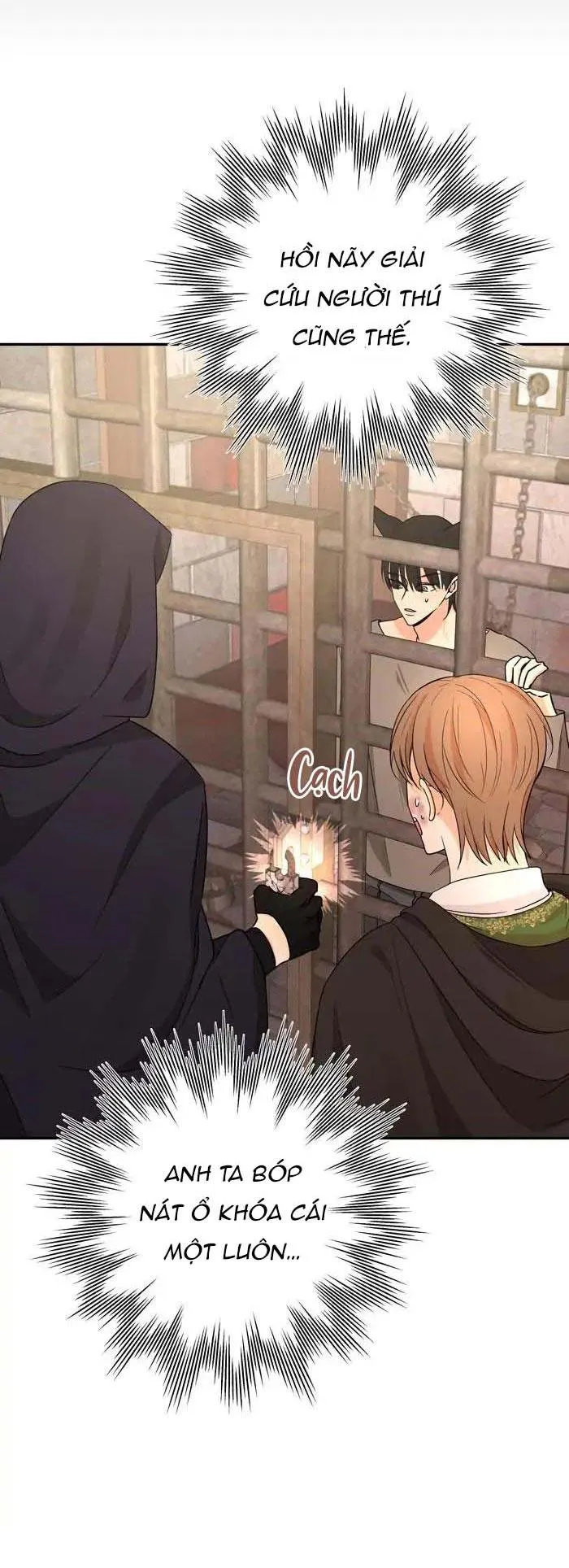 Mắc Kẹt Trong Game Hẹn Hò Của Em Gái Tôi Chapter 25 Trang 32