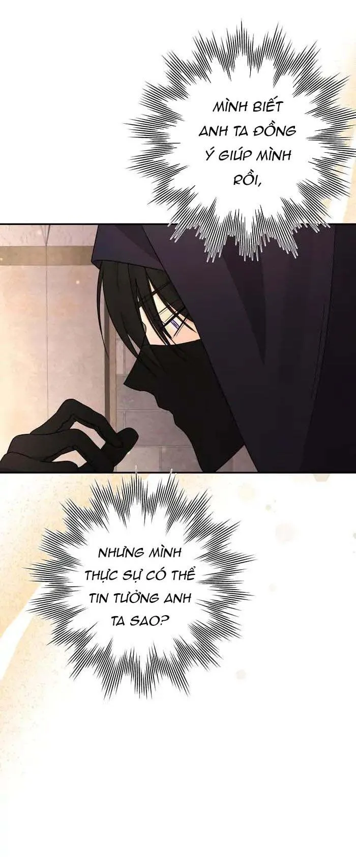 Mắc Kẹt Trong Game Hẹn Hò Của Em Gái Tôi Chapter 25 Trang 33