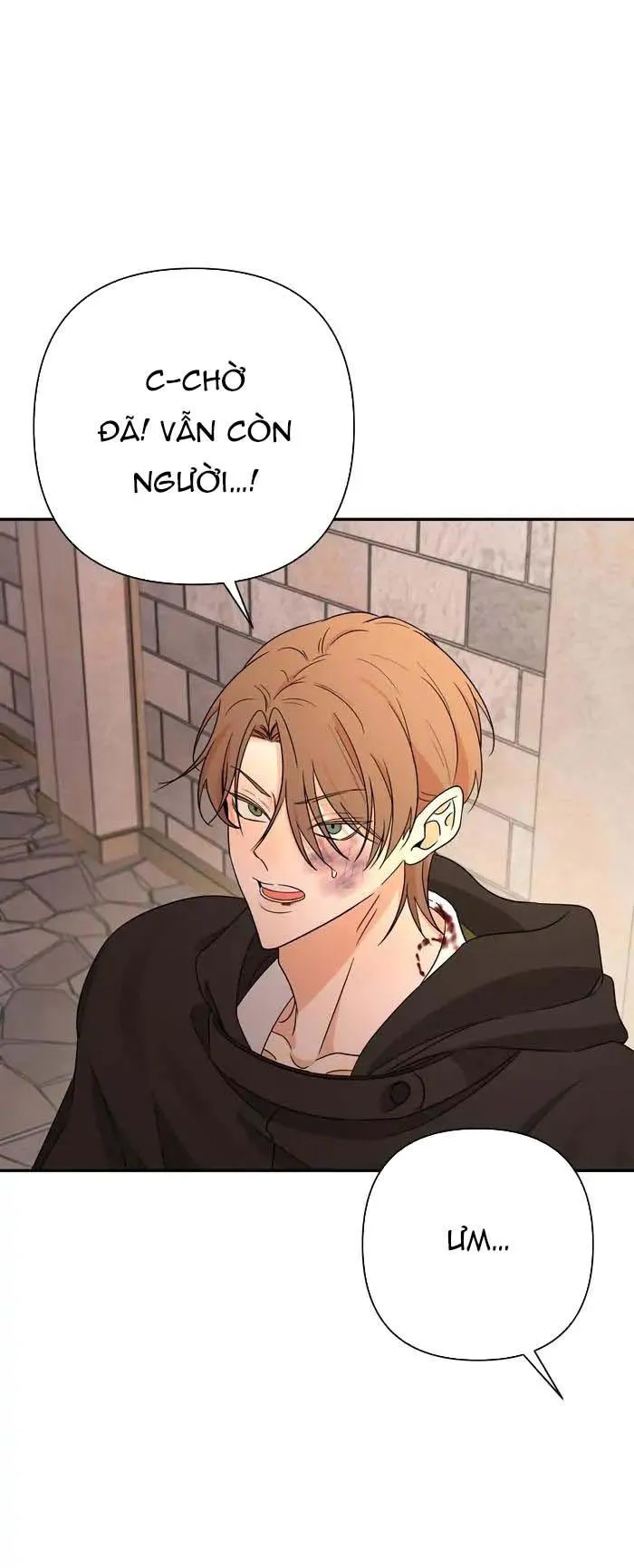 Mắc Kẹt Trong Game Hẹn Hò Của Em Gái Tôi Chapter 25 Trang 35