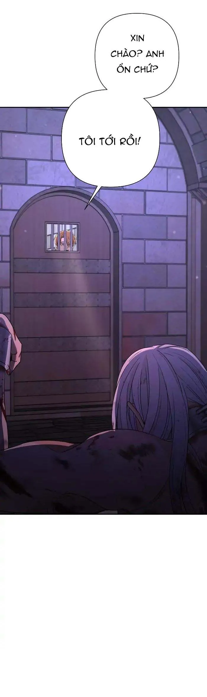 Mắc Kẹt Trong Game Hẹn Hò Của Em Gái Tôi Chapter 25 Trang 39