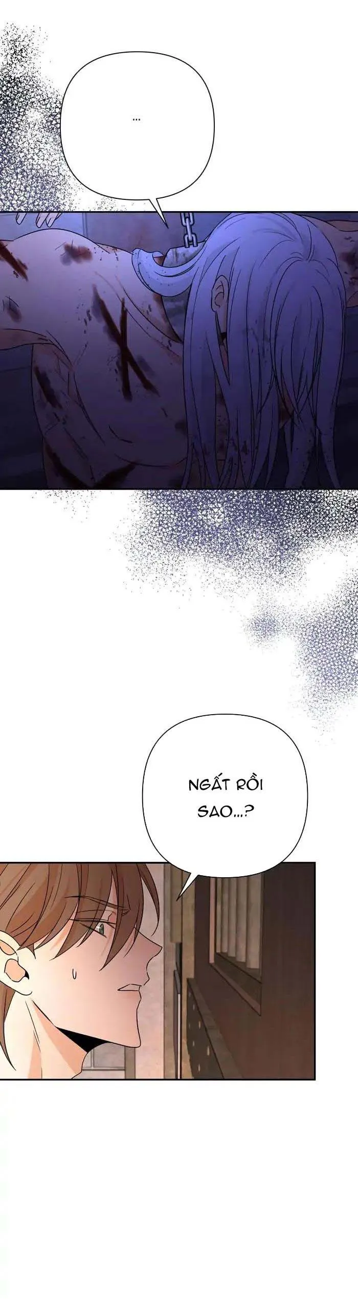 Mắc Kẹt Trong Game Hẹn Hò Của Em Gái Tôi Chapter 25 Trang 40