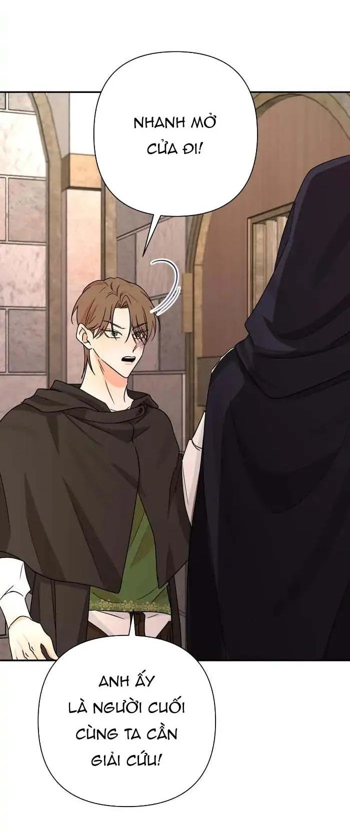 Mắc Kẹt Trong Game Hẹn Hò Của Em Gái Tôi Chapter 25 Trang 41