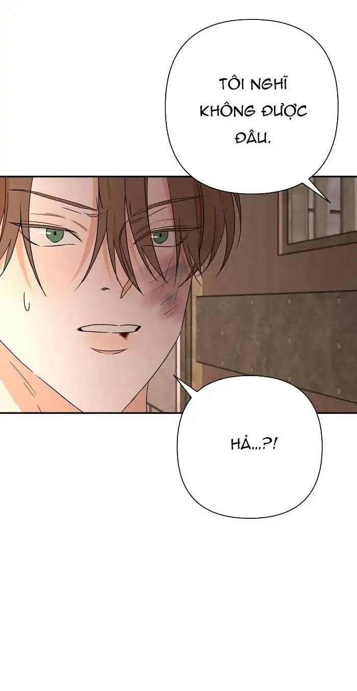 Mắc Kẹt Trong Game Hẹn Hò Của Em Gái Tôi Chapter 25 Trang 42