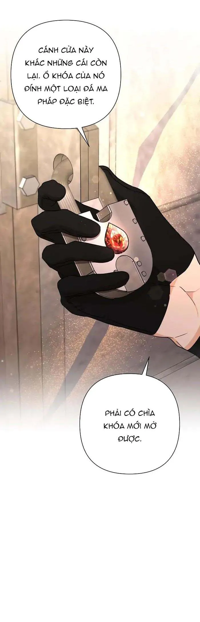 Mắc Kẹt Trong Game Hẹn Hò Của Em Gái Tôi Chapter 25 Trang 43