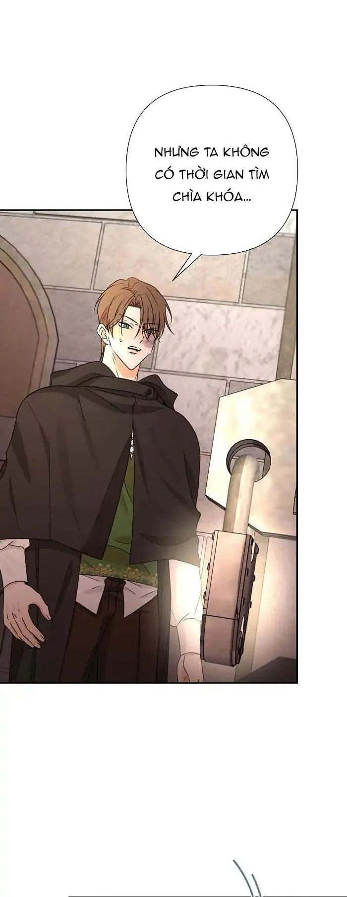 Mắc Kẹt Trong Game Hẹn Hò Của Em Gái Tôi Chapter 25 Trang 44