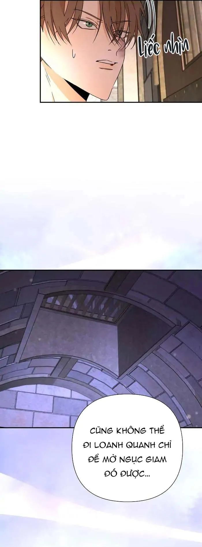 Mắc Kẹt Trong Game Hẹn Hò Của Em Gái Tôi Chapter 25 Trang 45