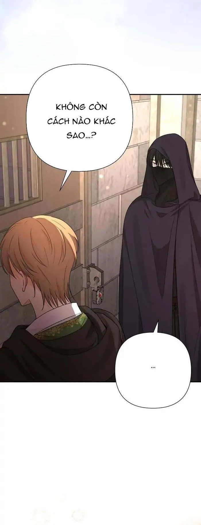 Mắc Kẹt Trong Game Hẹn Hò Của Em Gái Tôi Chapter 25 Trang 46