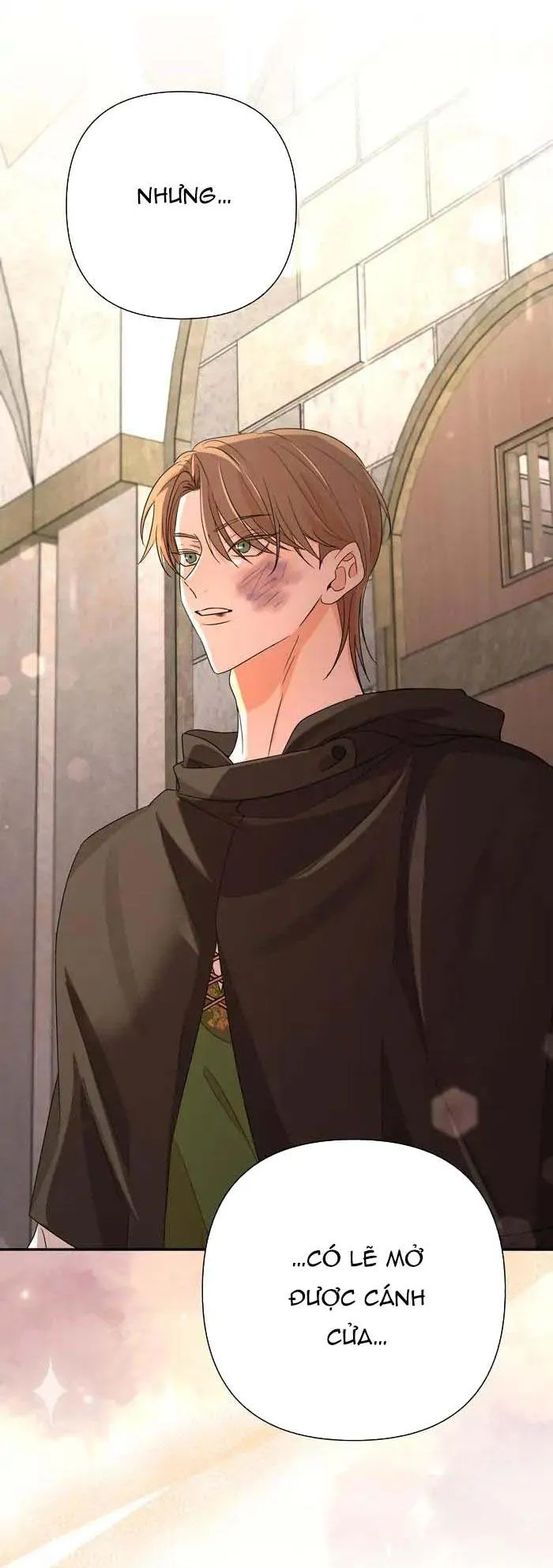 Mắc Kẹt Trong Game Hẹn Hò Của Em Gái Tôi Chapter 25 Trang 50