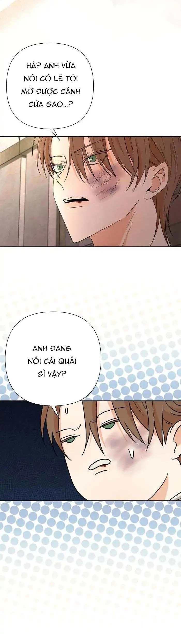 Mắc Kẹt Trong Game Hẹn Hò Của Em Gái Tôi Chapter 25 Trang 51