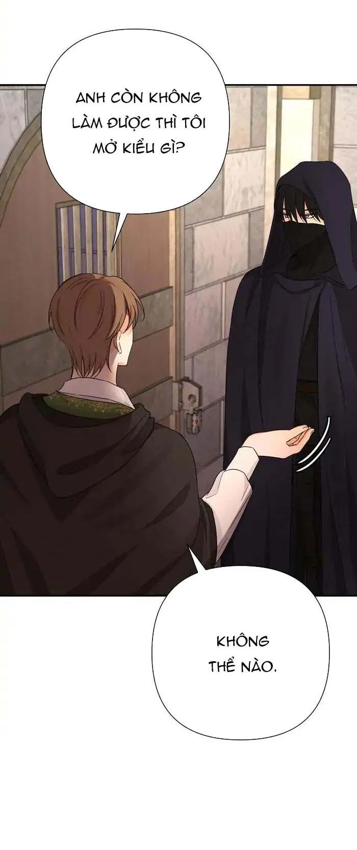 Mắc Kẹt Trong Game Hẹn Hò Của Em Gái Tôi Chapter 25 Trang 52