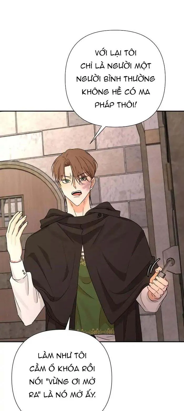 Mắc Kẹt Trong Game Hẹn Hò Của Em Gái Tôi Chapter 25 Trang 53