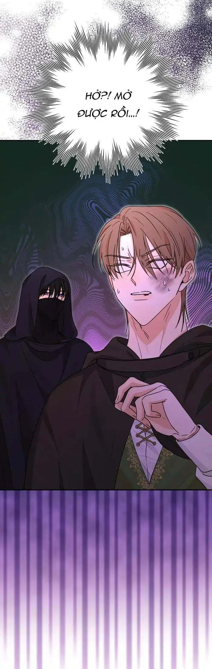 Mắc Kẹt Trong Game Hẹn Hò Của Em Gái Tôi Chapter 25 Trang 56