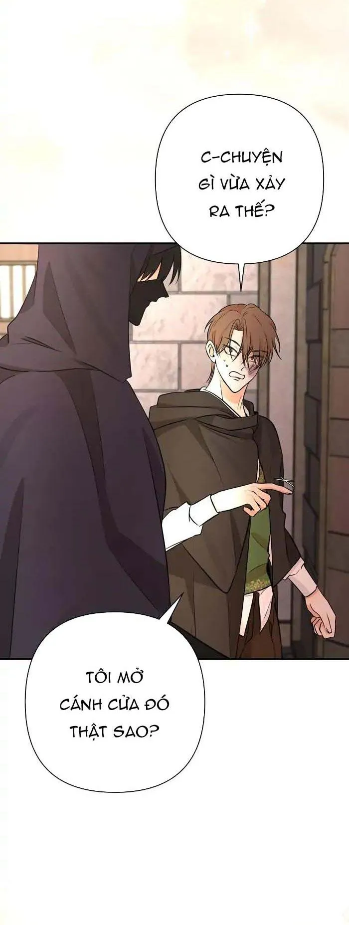 Mắc Kẹt Trong Game Hẹn Hò Của Em Gái Tôi Chapter 26 Trang 3