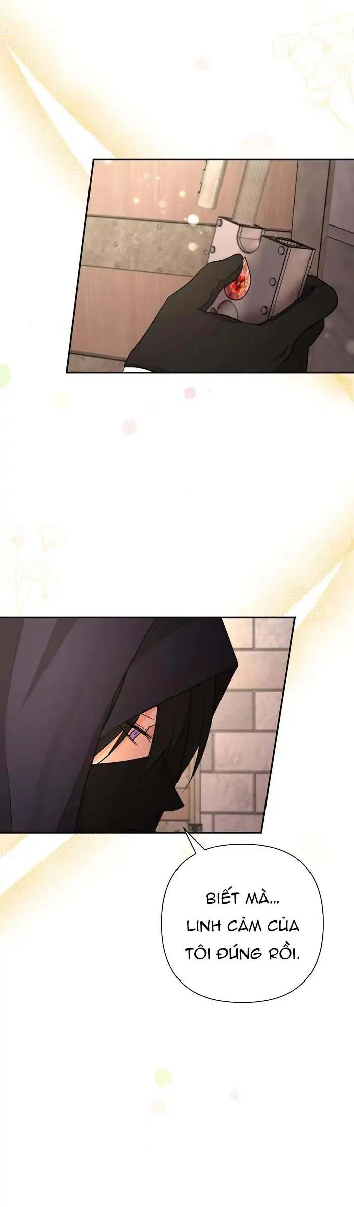 Mắc Kẹt Trong Game Hẹn Hò Của Em Gái Tôi Chapter 26 Trang 4