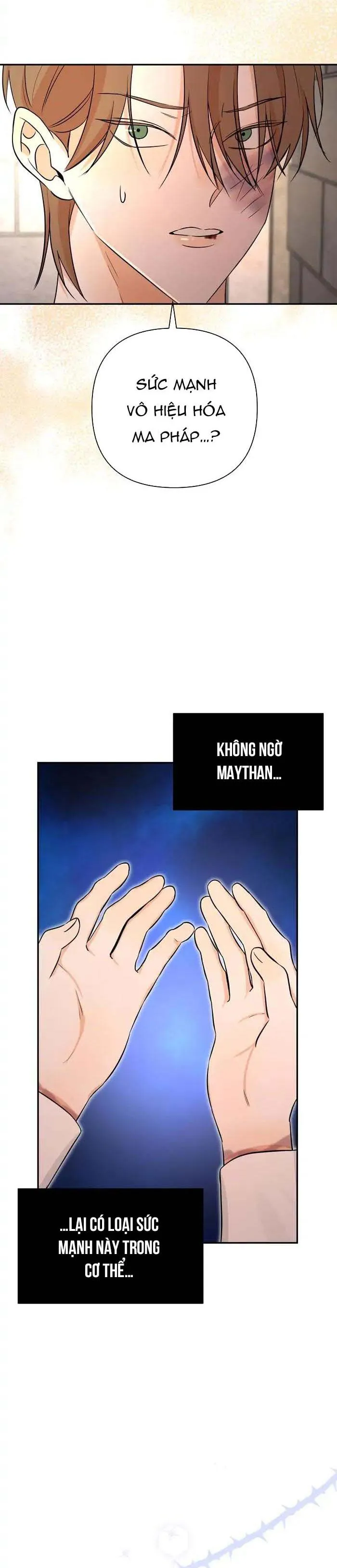 Mắc Kẹt Trong Game Hẹn Hò Của Em Gái Tôi Chapter 26 Trang 6