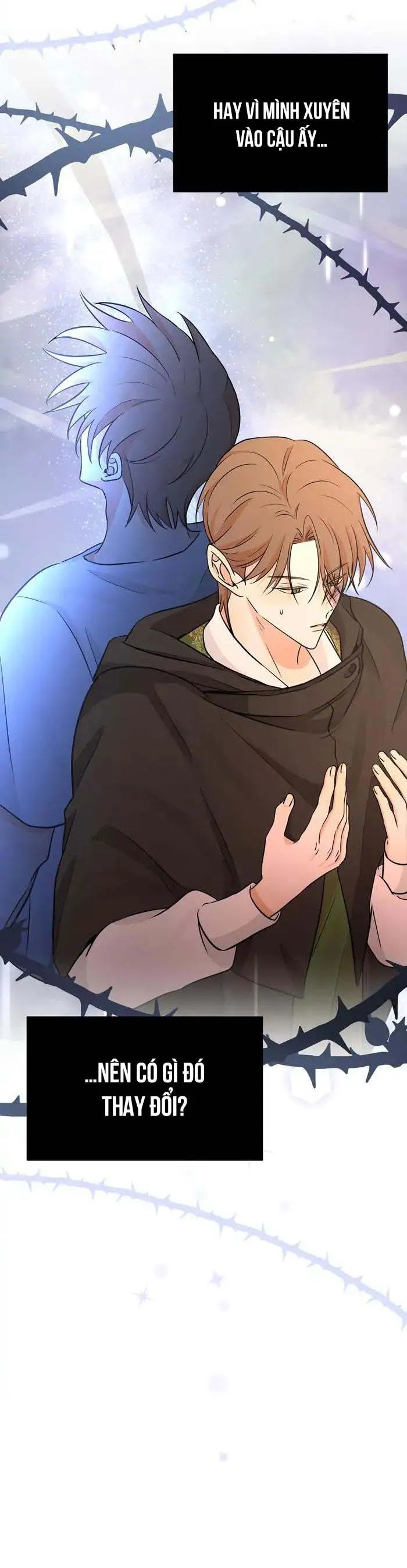 Mắc Kẹt Trong Game Hẹn Hò Của Em Gái Tôi Chapter 26 Trang 7