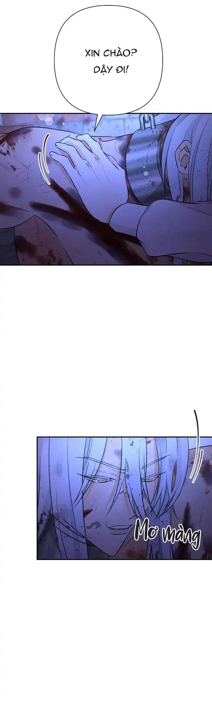 Mắc Kẹt Trong Game Hẹn Hò Của Em Gái Tôi Chapter 26 Trang 10