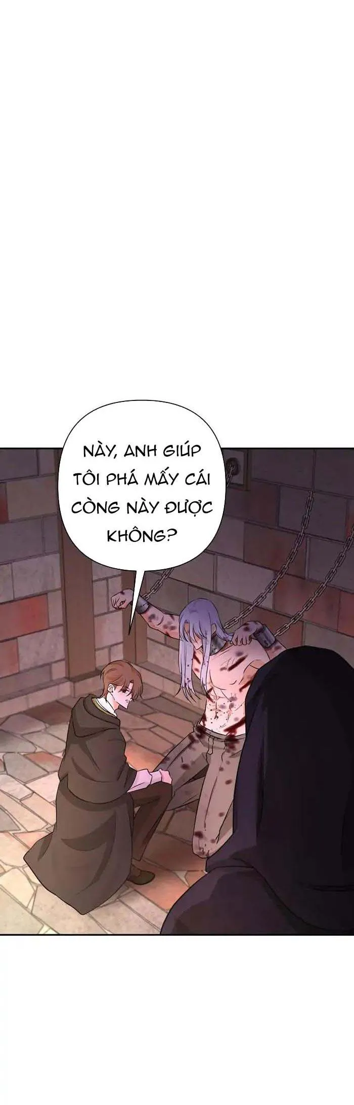 Mắc Kẹt Trong Game Hẹn Hò Của Em Gái Tôi Chapter 26 Trang 15