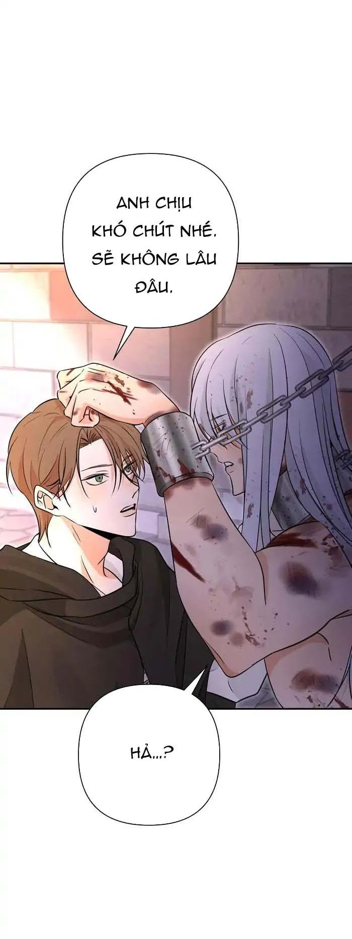 Mắc Kẹt Trong Game Hẹn Hò Của Em Gái Tôi Chapter 26 Trang 17